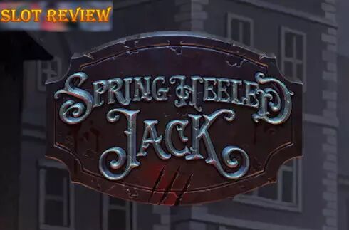 Spring Heeled Jack